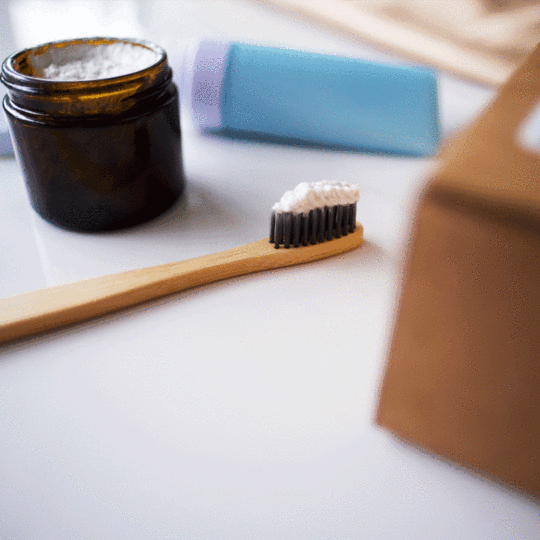
                
                    Load image into Gallery viewer, Earthy Goods - DIY Toothpaste Kit
                
            