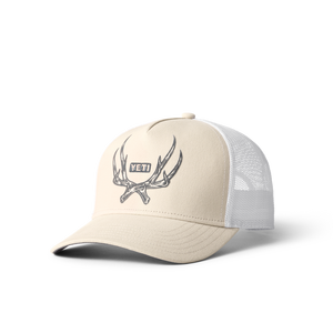 Yeti Baseball Hats Ballcap – The County Emporium