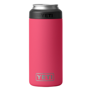 
                
                    Load image into Gallery viewer, tall boy colster yeti beer tall can holder bimini pink
                
            