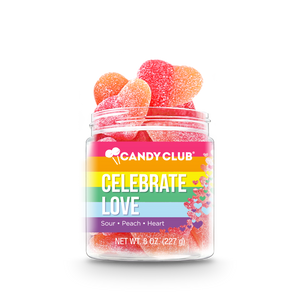 Candy Club: Celebrate Love *PRIDE COLLECTION*