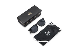 BAZOOKA - Limited Edition Polarized Sunglasses