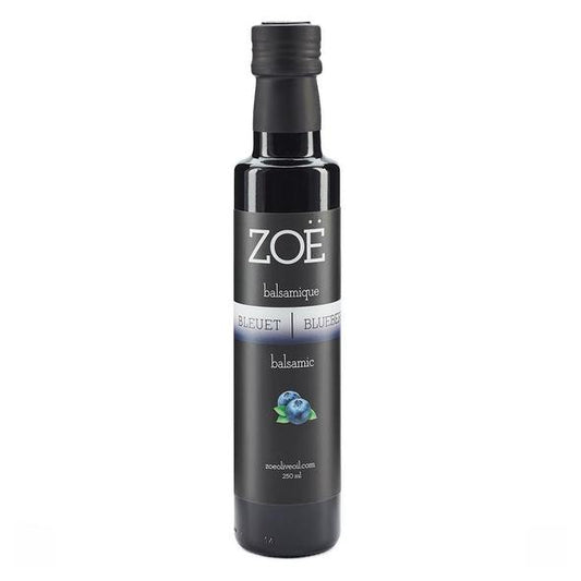 ZOE - Gourmet Vinegars