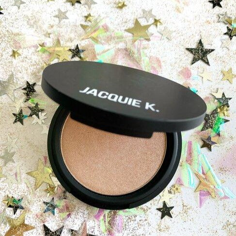 Jacquie K. Highlighter