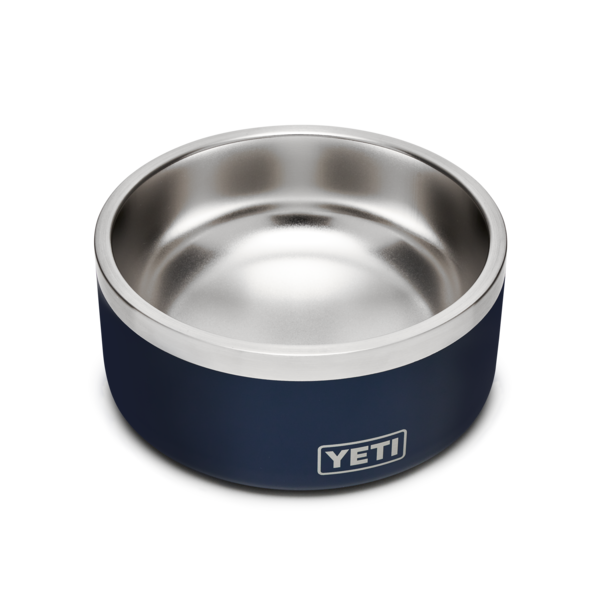 YETI Boomer Dog Bowl 4