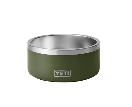 YETI Boomer Dog Bowl 4