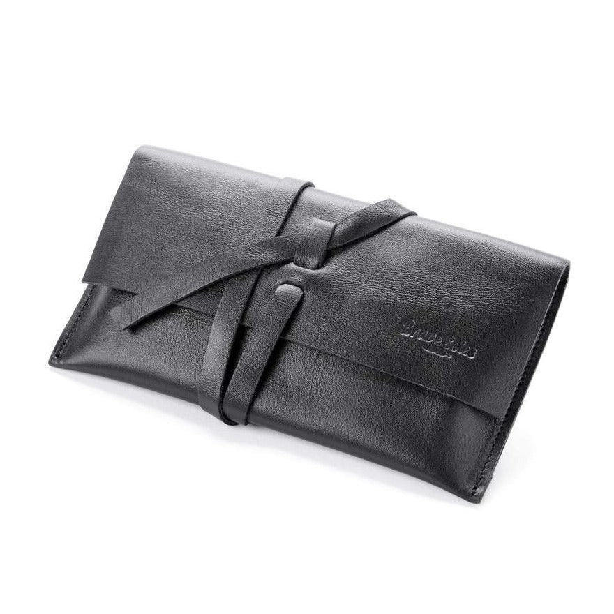 
                
                    Load image into Gallery viewer, The Sandra Leather Pouch
                
            