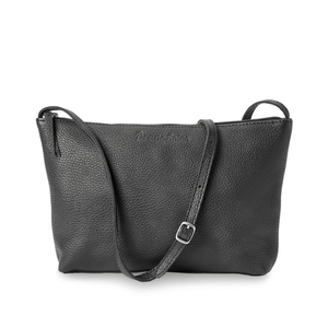 The Abby Leather Purse
