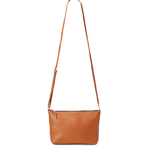 The Abby Leather Purse