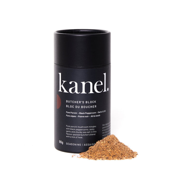 Kanel Gourmet Cooking Spices