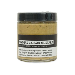 Caesar Mustard