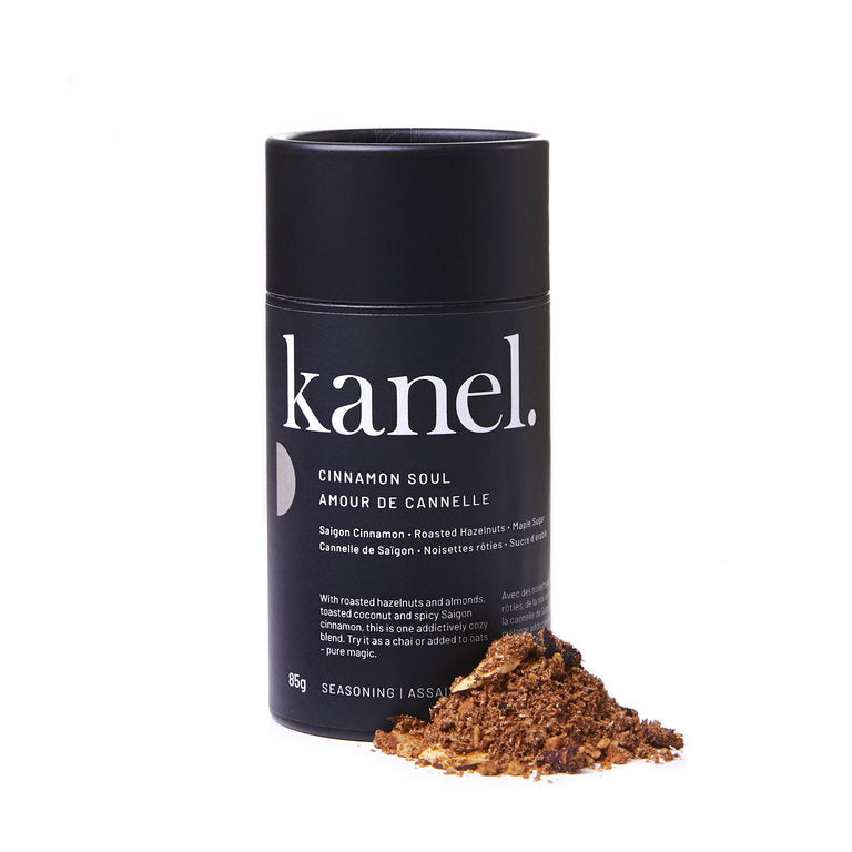 Kanel Gourmet Cooking Spices