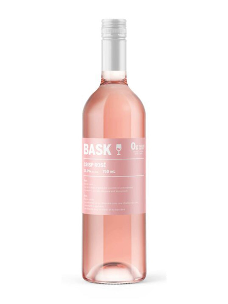 Bask - 0g Sugar Wine