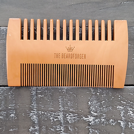 Beard Combs