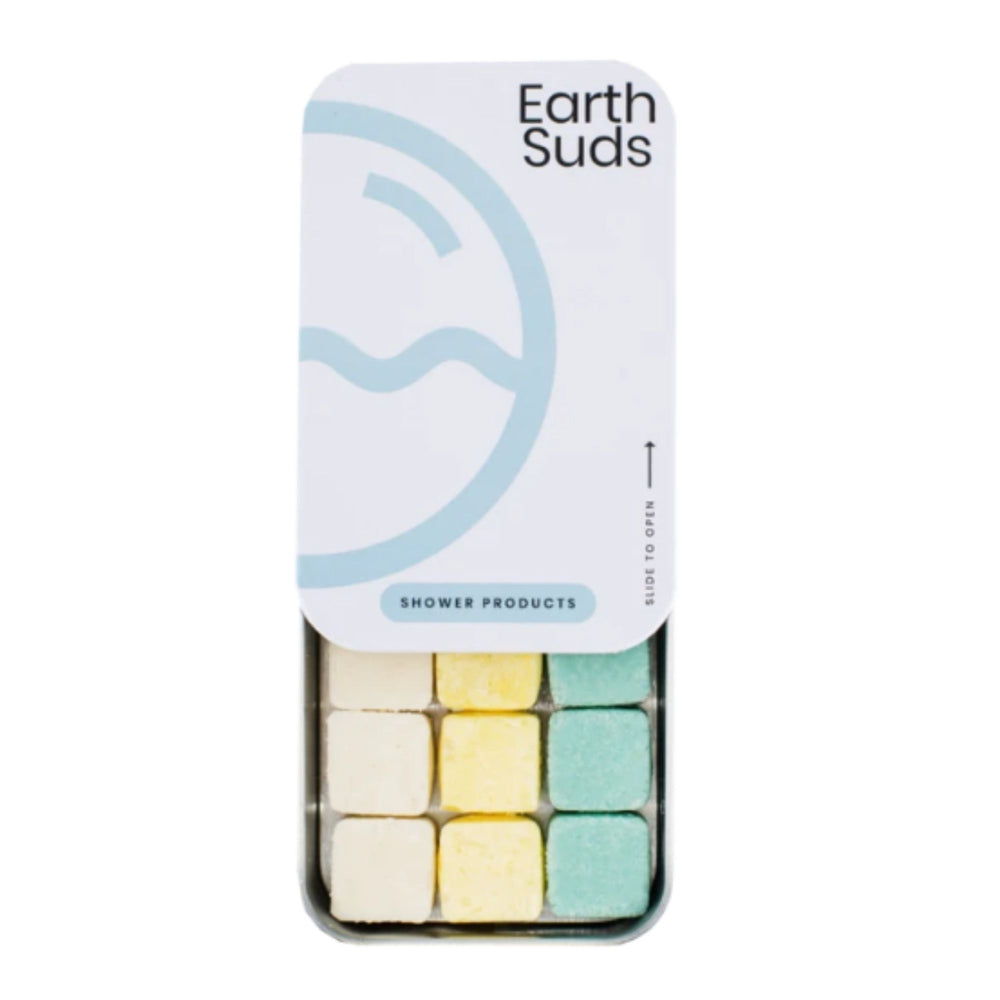 
                
                    Load image into Gallery viewer, Earth Suds - Soap Shampoo Conditioner
                
            