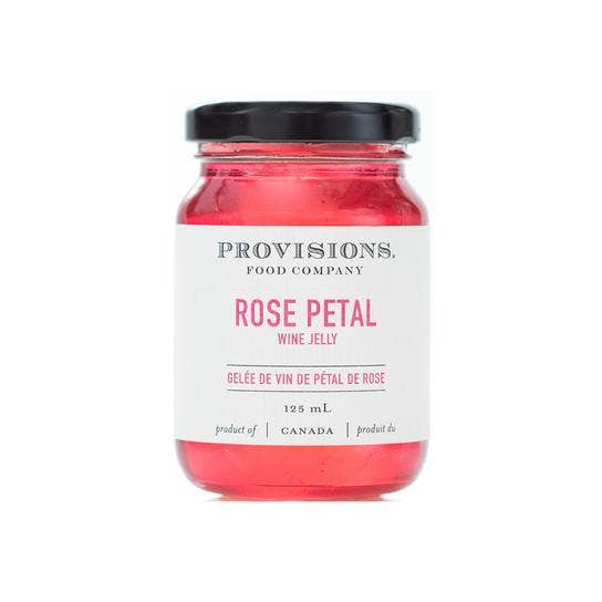 
                
                    Load image into Gallery viewer, Rose Petal Wine Jelly
                
            