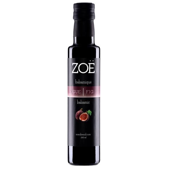 ZOE - Gourmet Vinegars