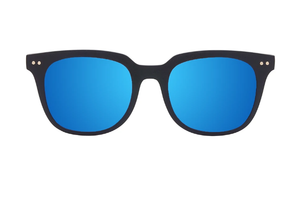 GRAVITY - Polarized Unisex Sunglasses