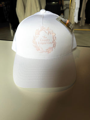 
                
                    Load image into Gallery viewer, The County Emporium  Baseball Cap
                
            