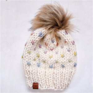 
                
                    Load image into Gallery viewer, Handmade Toques &amp;amp; Mommy and me
                
            
