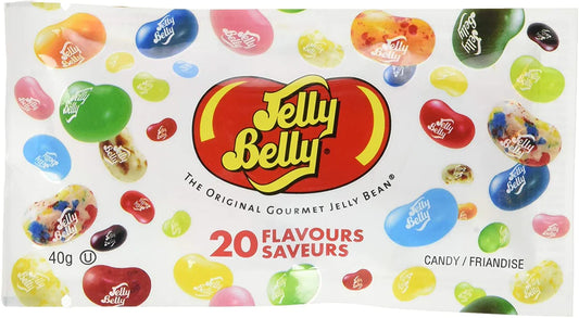 Jelly Belly