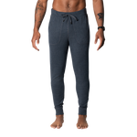 SAXX - 3SIX FIVE - Pants in Ink Heather