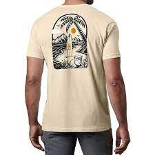 Yeti T-Shirt: Surf Trip