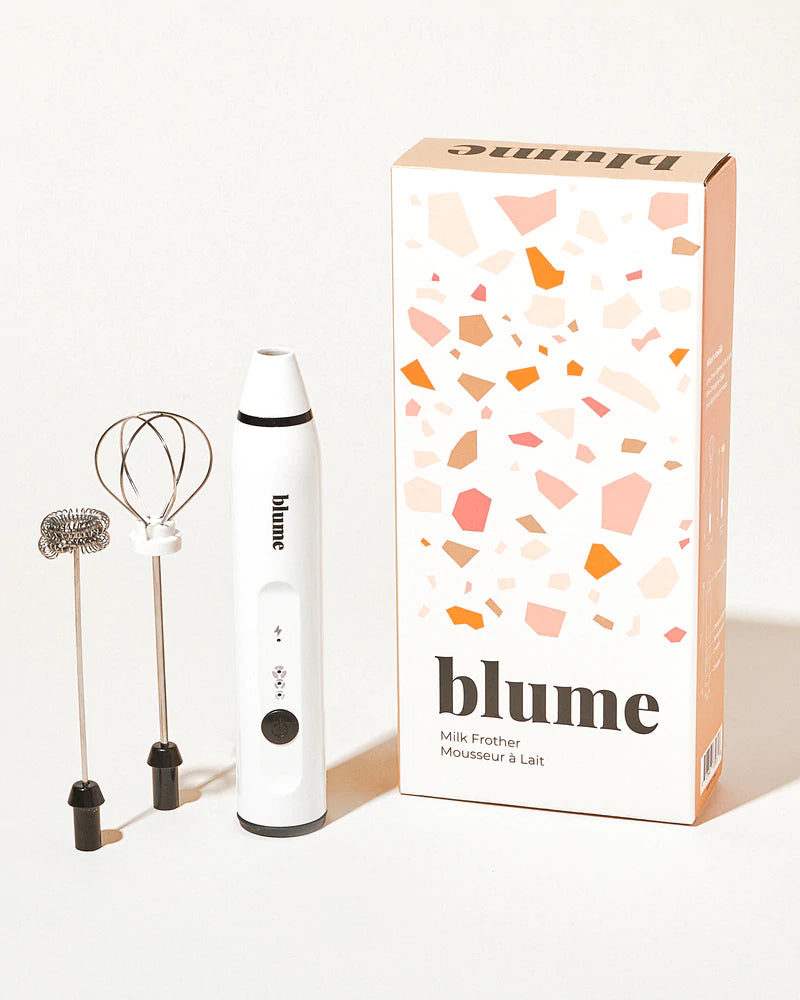 Blume: Milk Frother