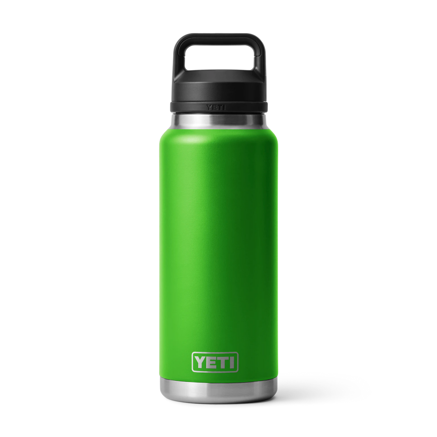 Yeti Rambler 36 oz / 1L Bottle with Chug Cap Lid