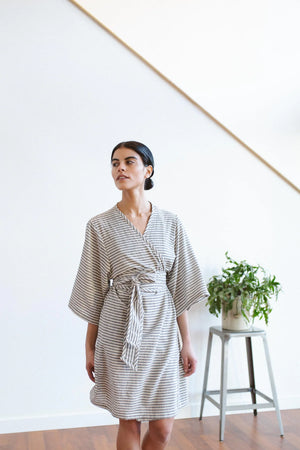 The Fresh Cover Up Robe