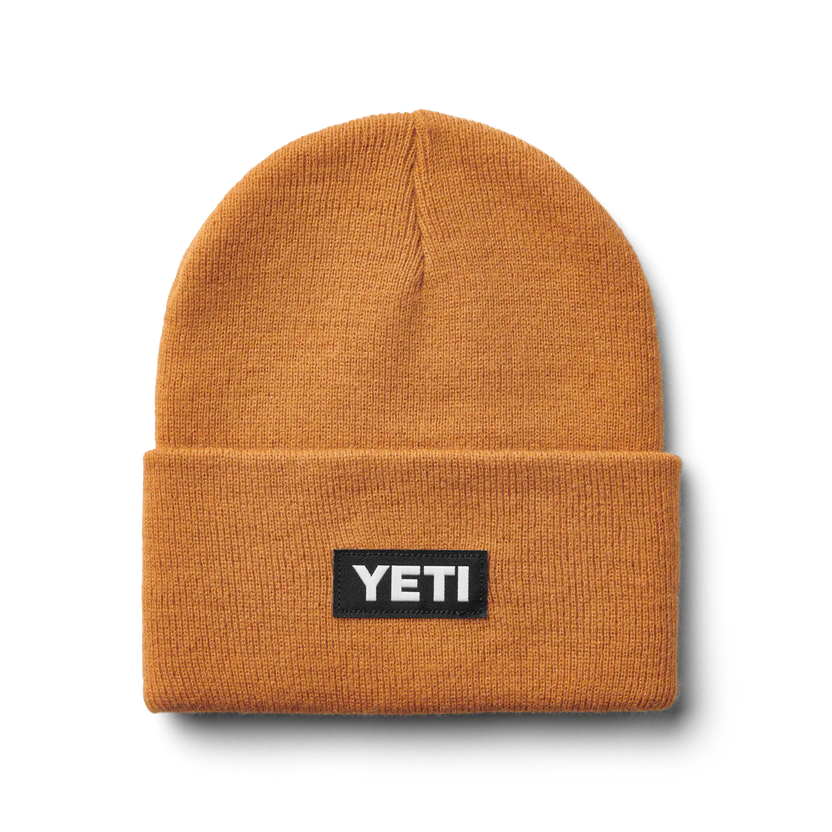 YETI Logo Beanie Toque