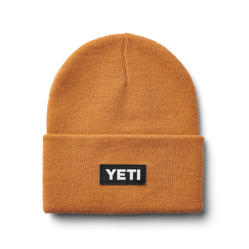 
                
                    Load image into Gallery viewer, Yeti: Logo Beanie
                
            