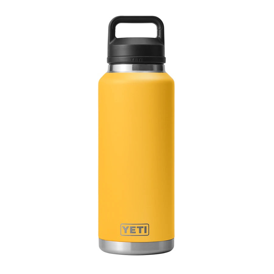 Yeti Rambler 36 oz / 1L Bottle with Chug Cap Lid