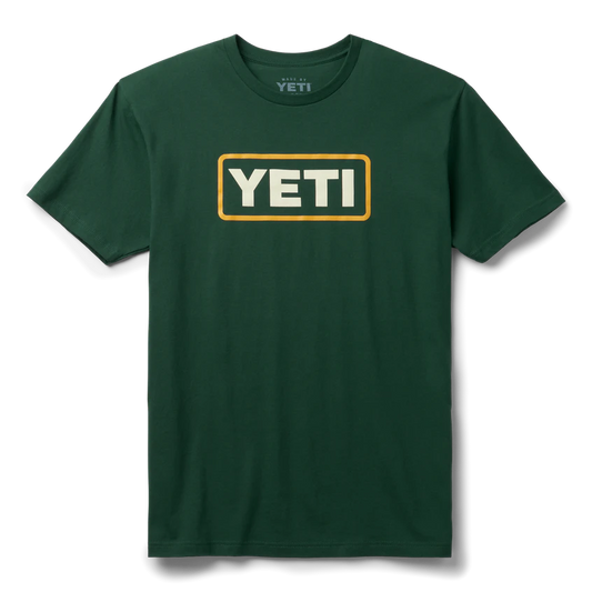 yeti clothes t shirt merchandise local green 