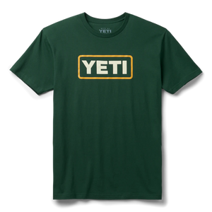yeti clothes t shirt merchandise local green 