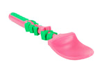 Constructive Eating: Garden Shovel Spoon