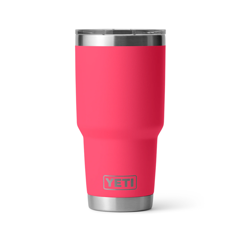 Pink yeti best sale rambler