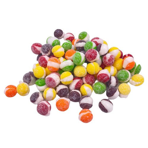 Freeze Dried Candy