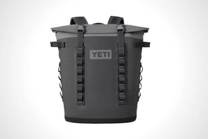 
                
                    Load image into Gallery viewer, Yeti Hopper M20 Backpack Soft Cooler
                
            