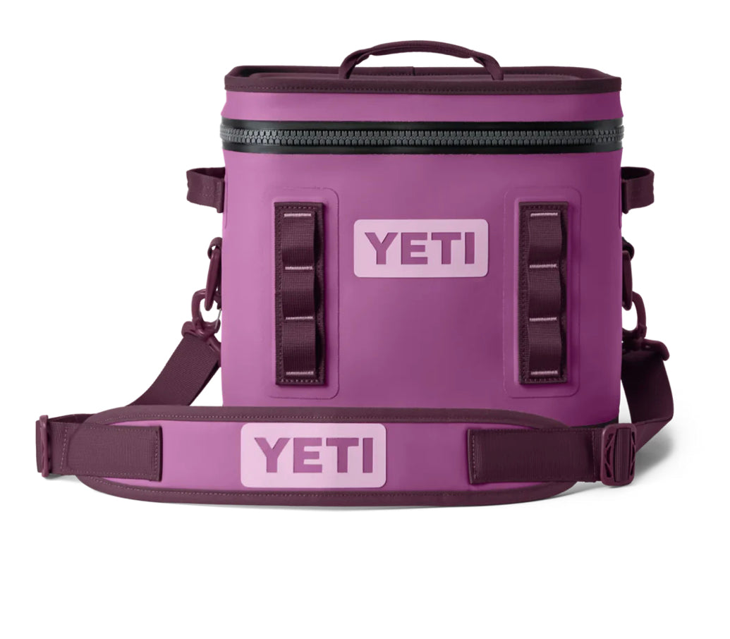 YETI Hopper Flip 12