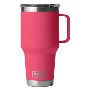 
                
                    Load image into Gallery viewer, Yeti 30oz Travel Mug with StrongHold Lid
                
            