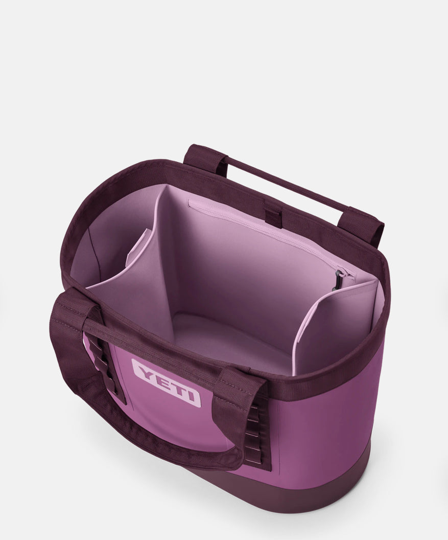 Sac fourre-tout YETI Camino 35