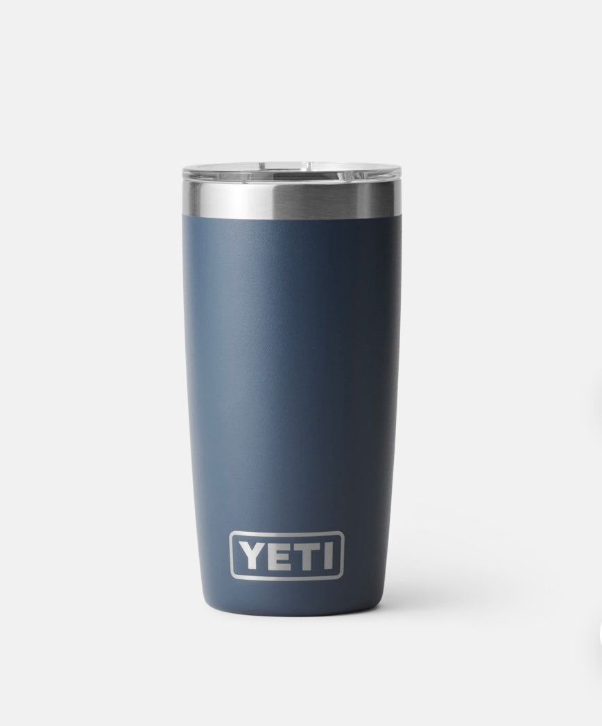 YETI Rambler 10 oz / 295 ml Tumbler