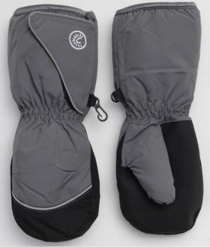 
                
                    Load image into Gallery viewer, Calikids Waterproof Winter Mittens Velcro Cuff
                
            