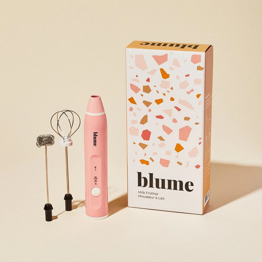 Blume: Milk Frother