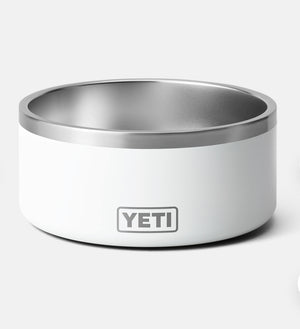 
                
                    Load image into Gallery viewer, Yeti Boomer Dog Bowl 8
                
            