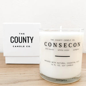 The County Candle Co.