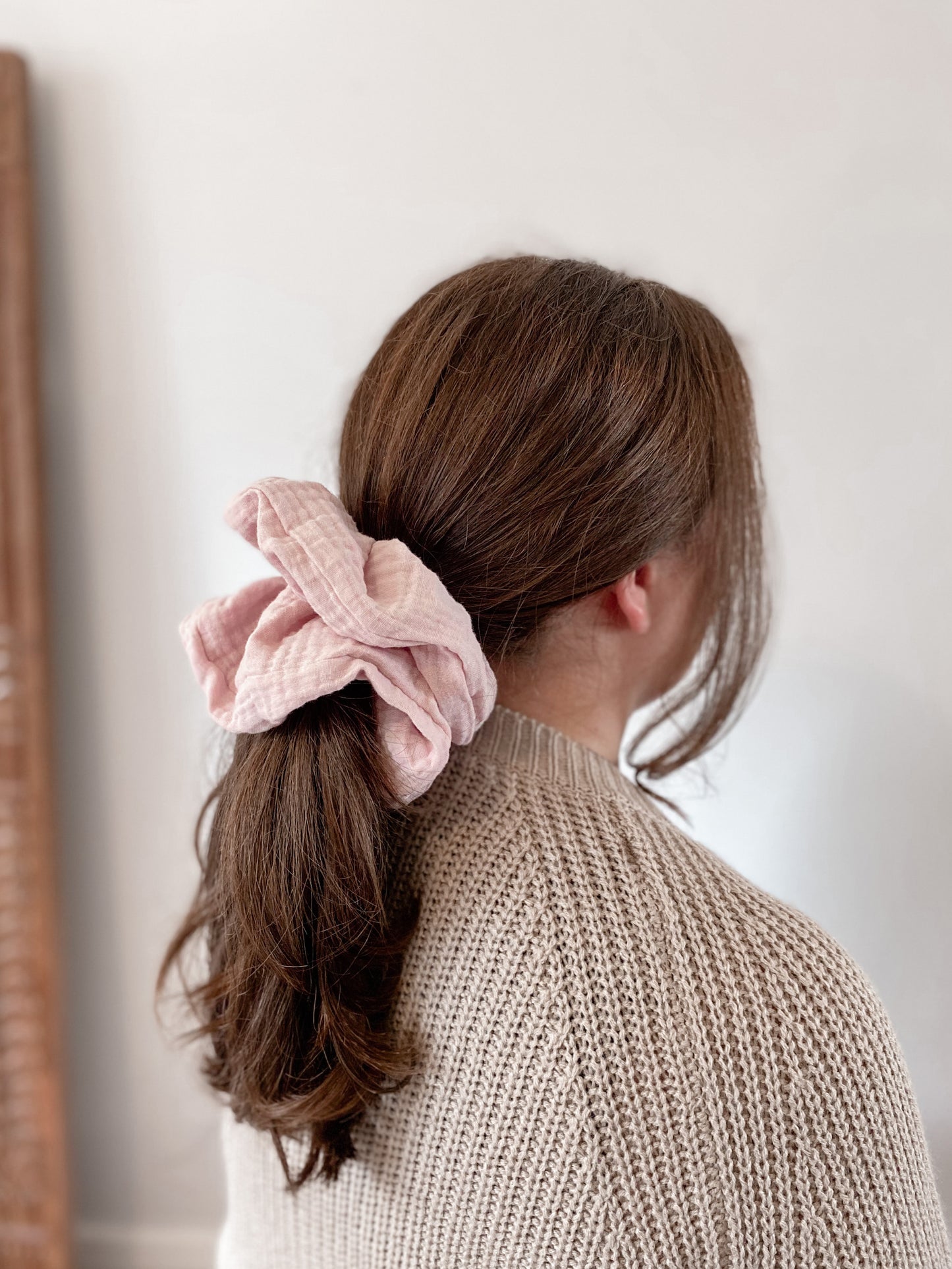 Jumbo Scrunchie