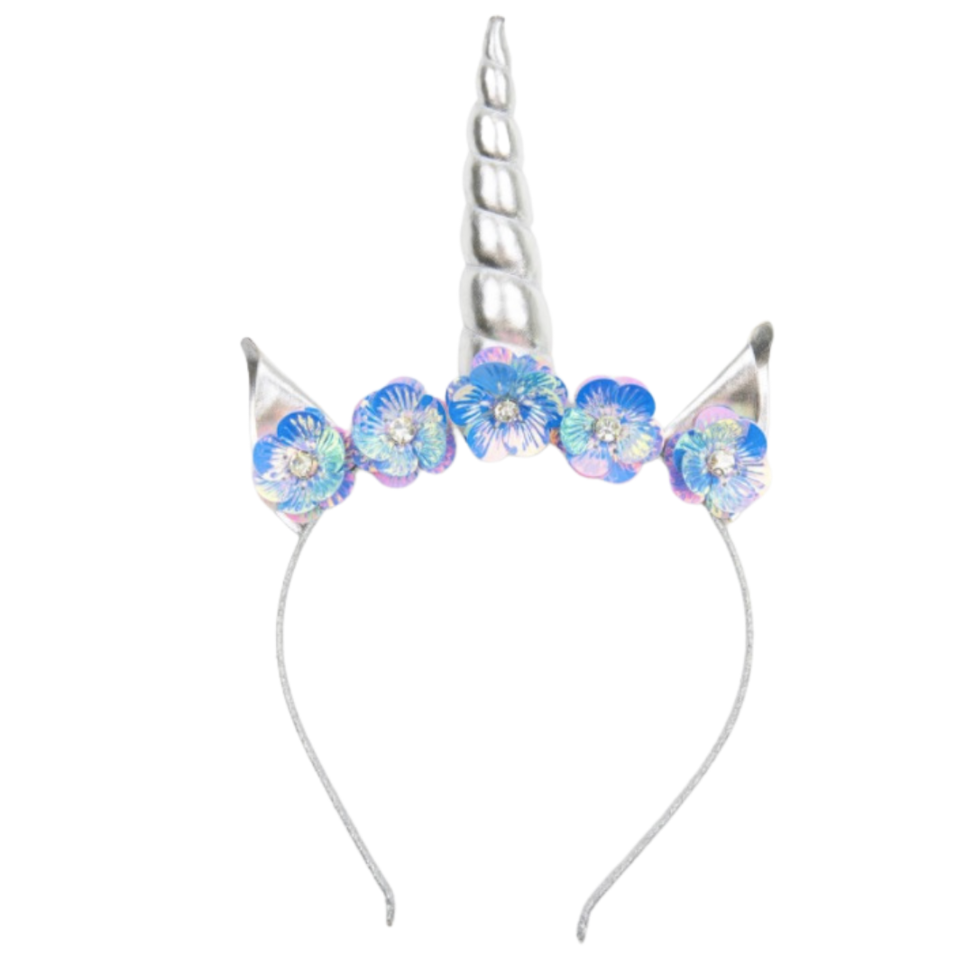 
                
                    Load image into Gallery viewer, Enchanted Unicorn Headband
                
            