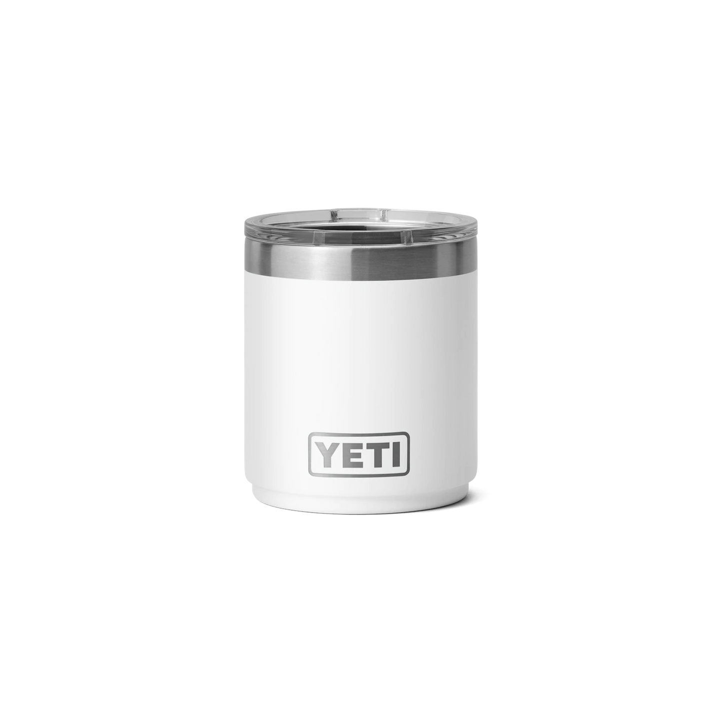 YETI Rambler 10 oz / 295 ml Lowball