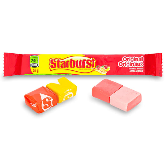 Starburst